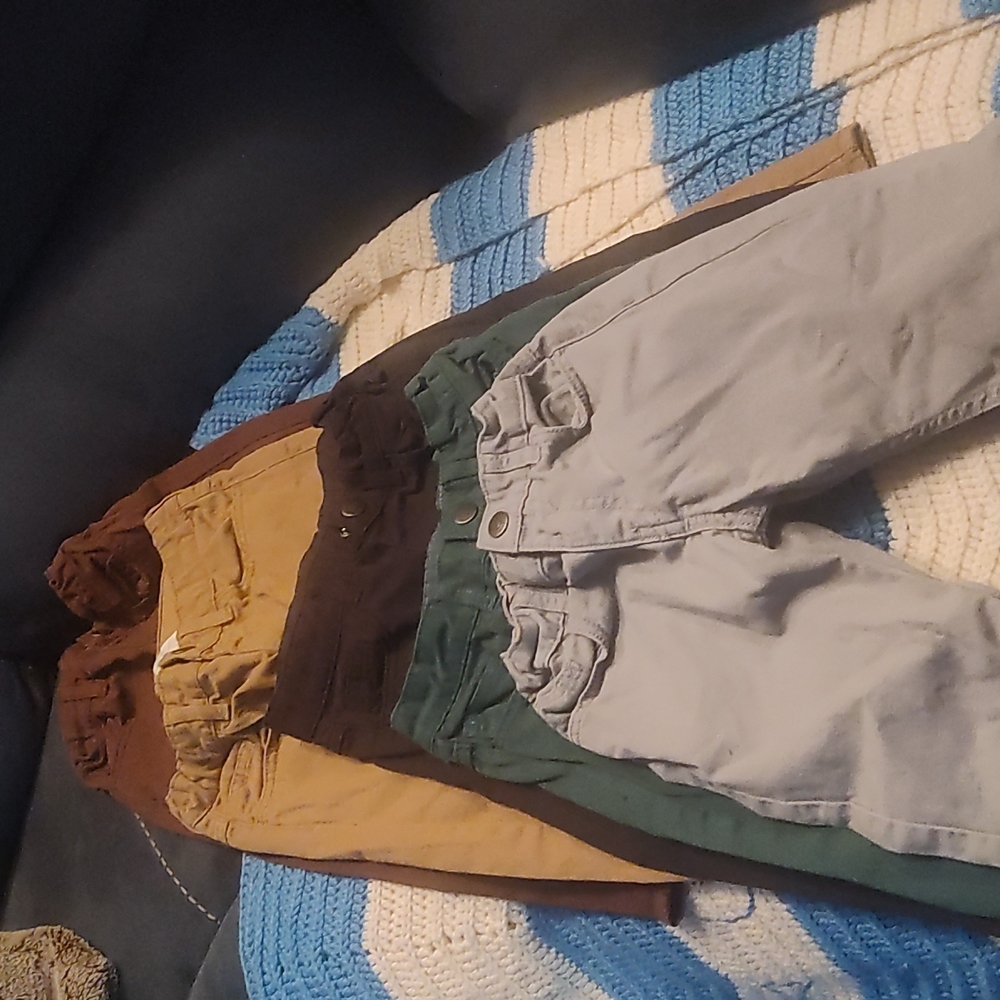 H&M pants